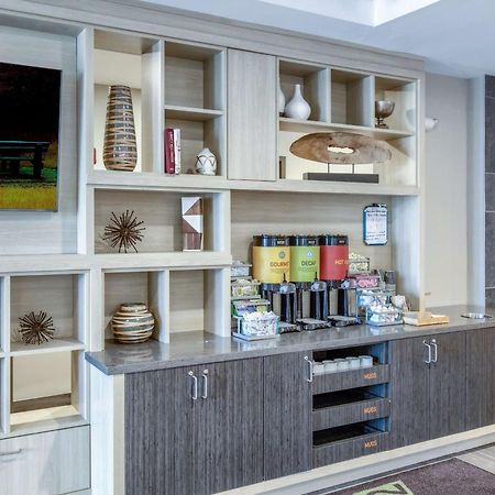 Home2 Suites By Hilton Mobile West I-10 Tillmans Corner Bagian luar foto