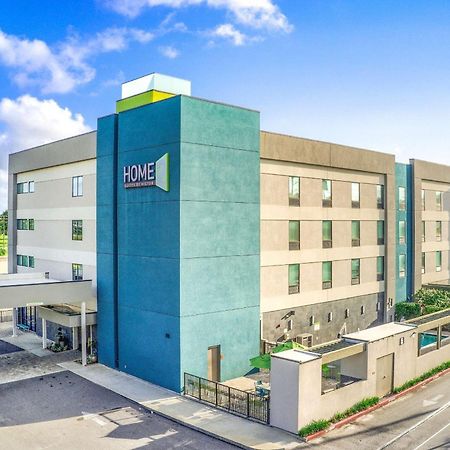 Home2 Suites By Hilton Mobile West I-10 Tillmans Corner Bagian luar foto