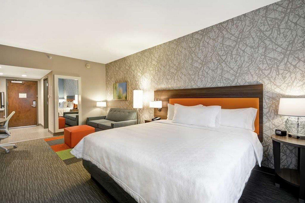 Home2 Suites By Hilton Mobile West I-10 Tillmans Corner Bagian luar foto