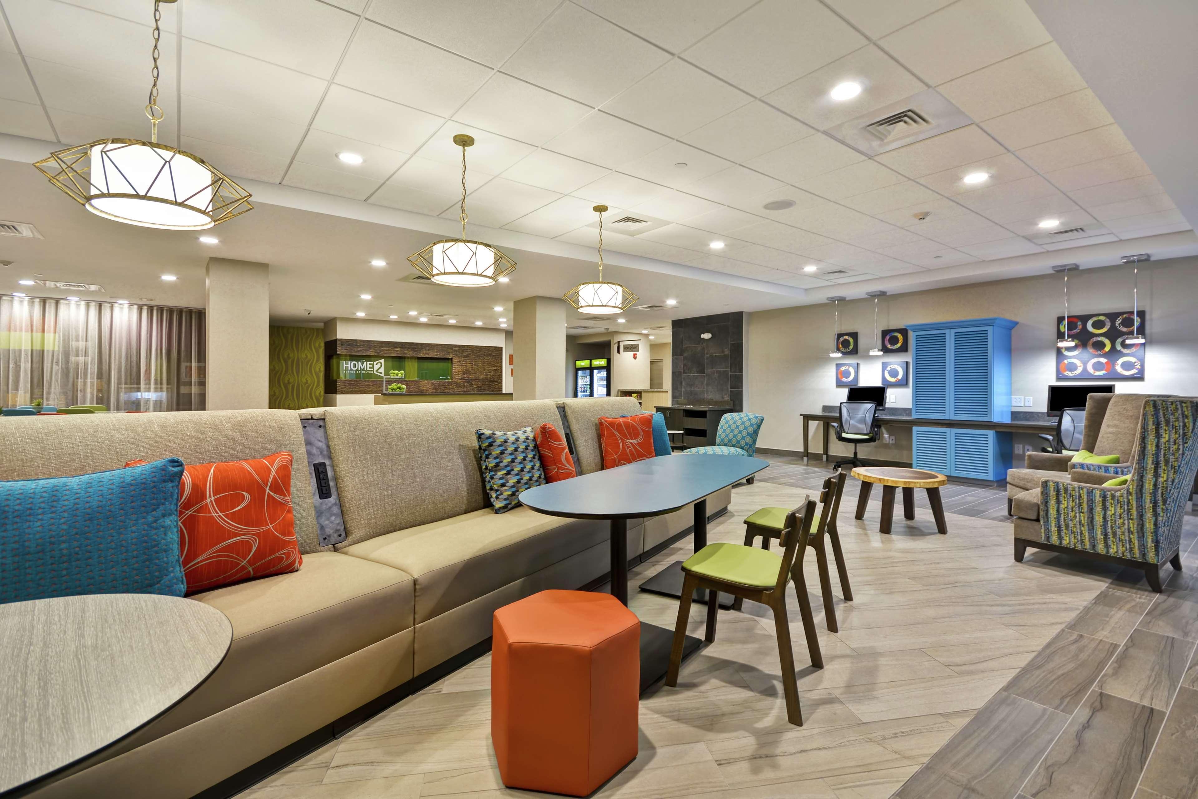 Home2 Suites By Hilton Mobile West I-10 Tillmans Corner Bagian luar foto