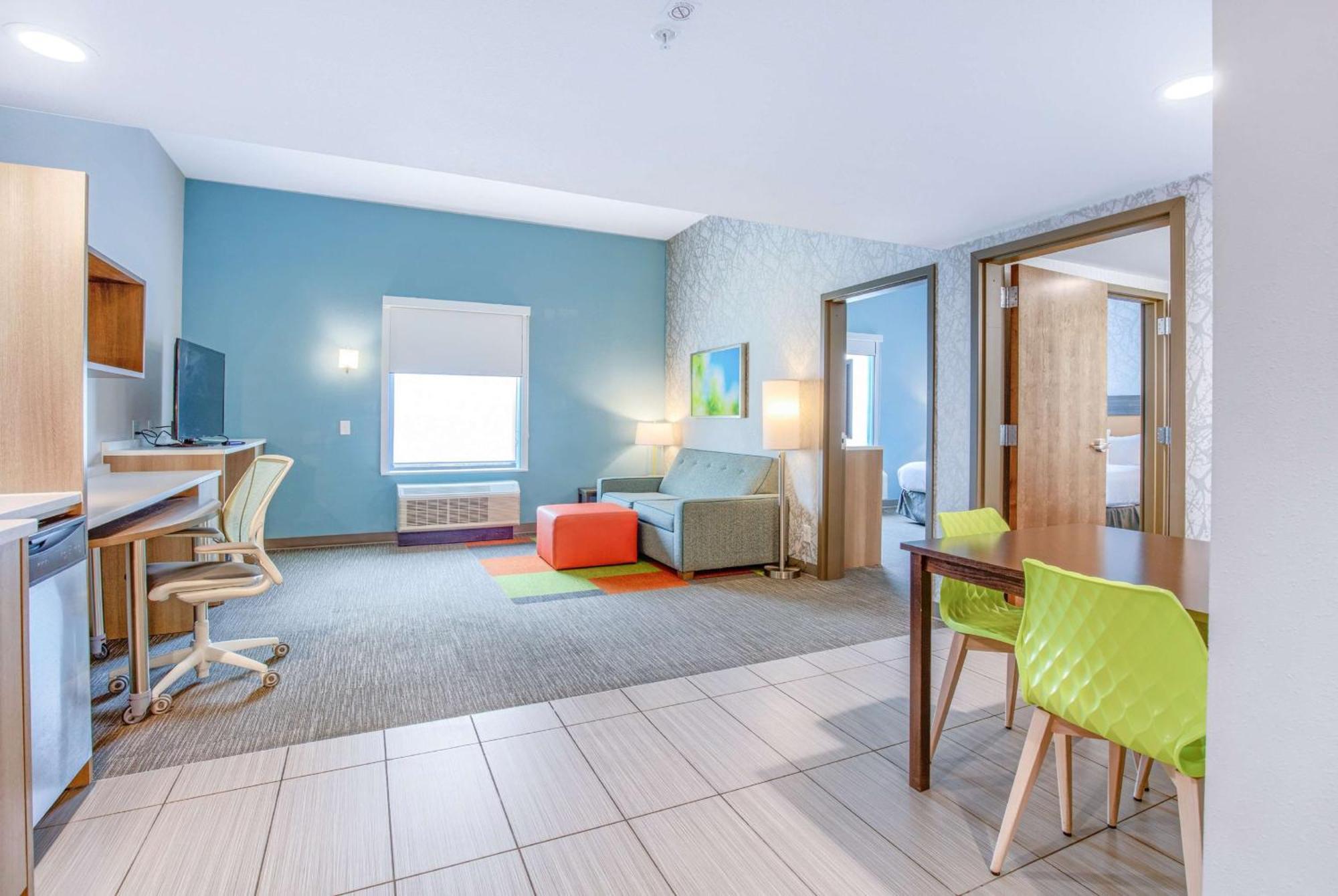 Home2 Suites By Hilton Mobile West I-10 Tillmans Corner Bagian luar foto