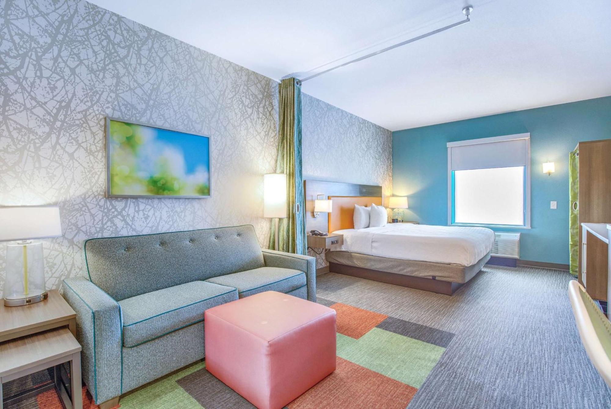 Home2 Suites By Hilton Mobile West I-10 Tillmans Corner Bagian luar foto