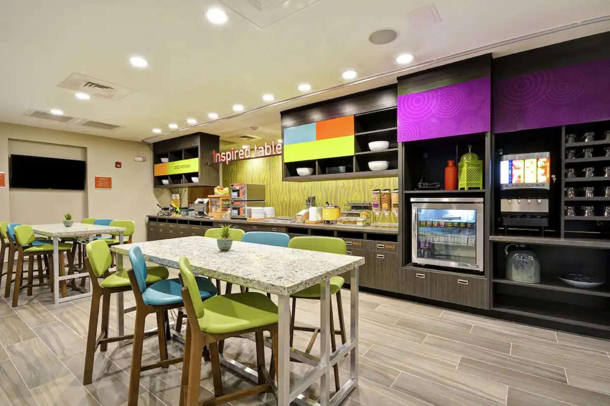 Home2 Suites By Hilton Mobile West I-10 Tillmans Corner Bagian luar foto