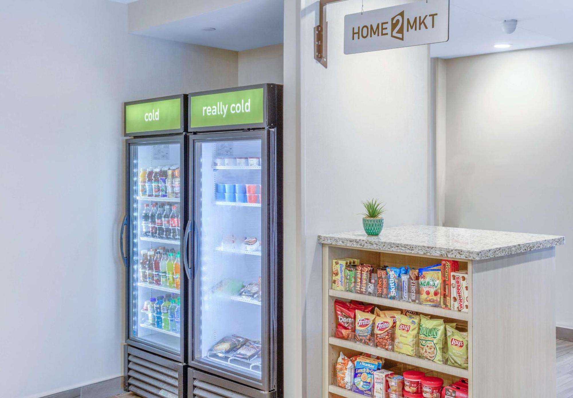 Home2 Suites By Hilton Mobile West I-10 Tillmans Corner Bagian luar foto