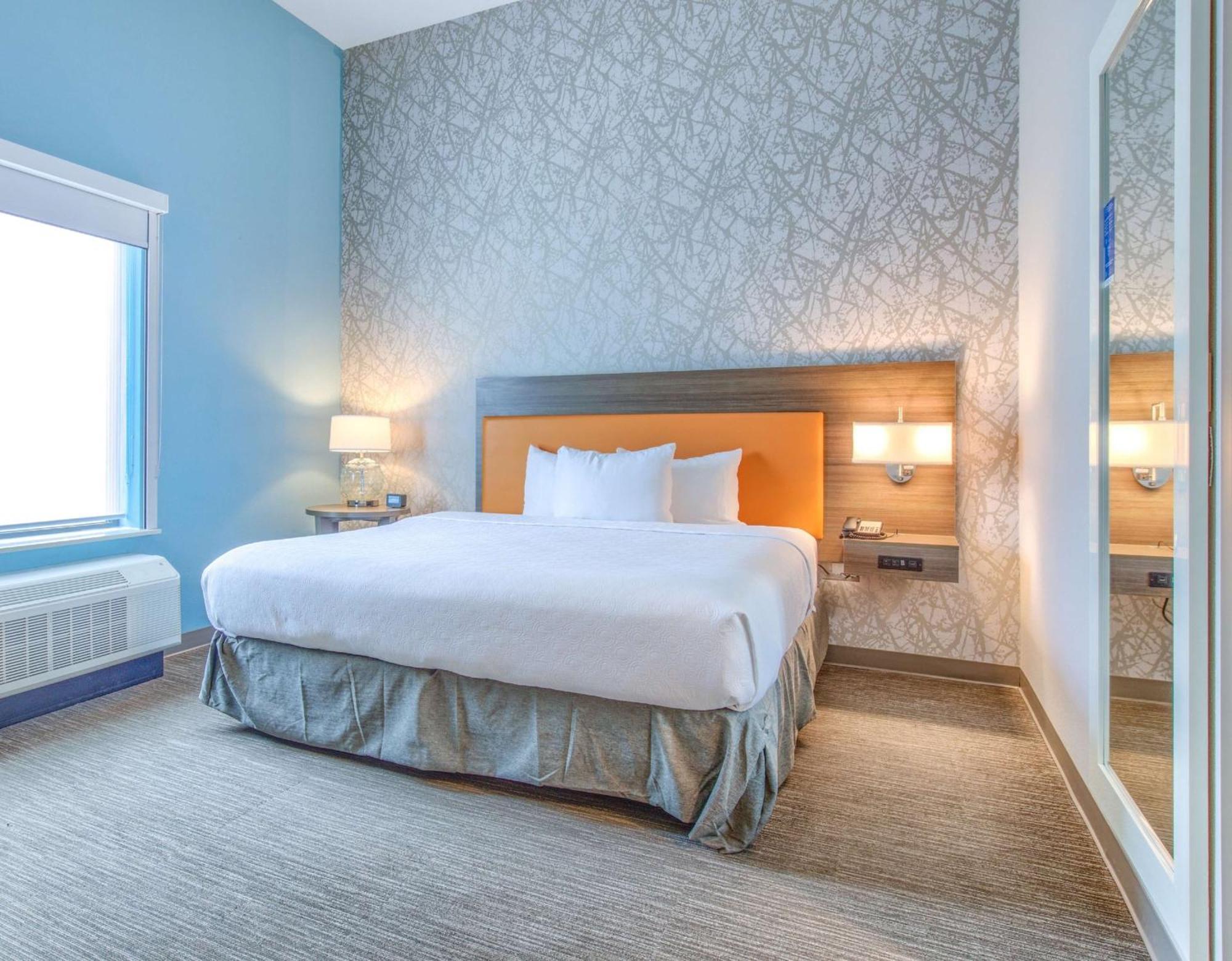 Home2 Suites By Hilton Mobile West I-10 Tillmans Corner Bagian luar foto