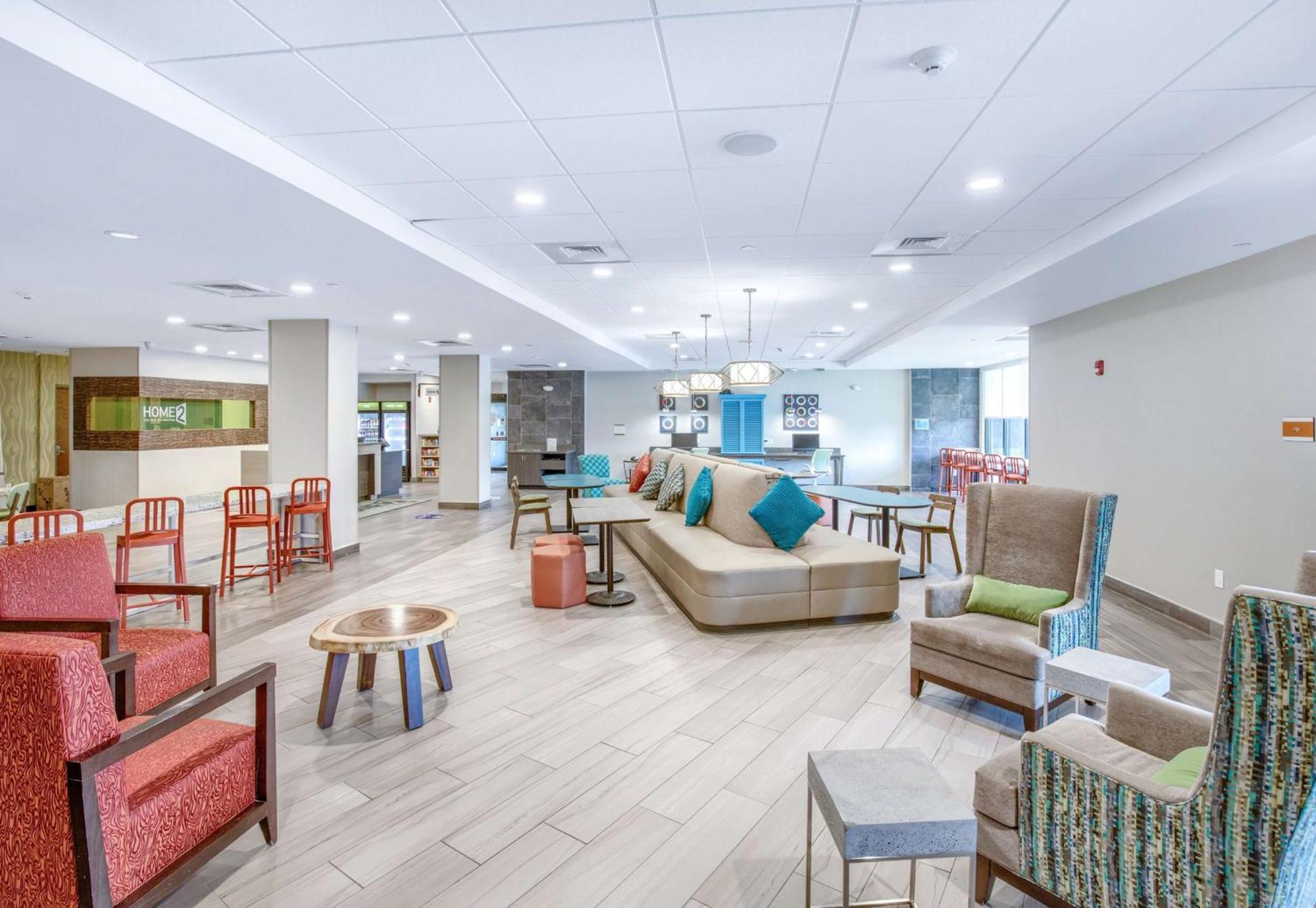 Home2 Suites By Hilton Mobile West I-10 Tillmans Corner Bagian luar foto