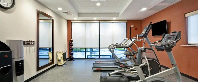 Home2 Suites By Hilton Mobile West I-10 Tillmans Corner Bagian luar foto