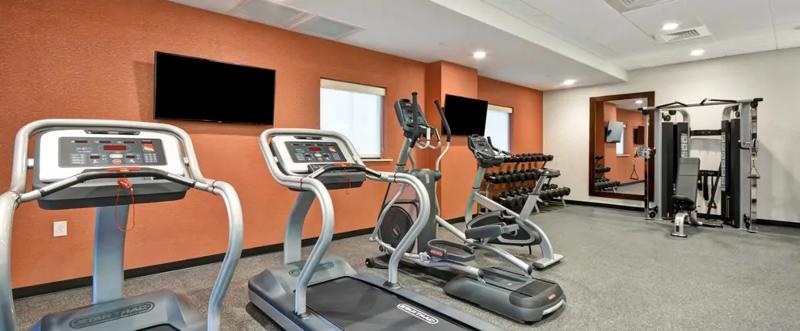 Home2 Suites By Hilton Mobile West I-10 Tillmans Corner Bagian luar foto