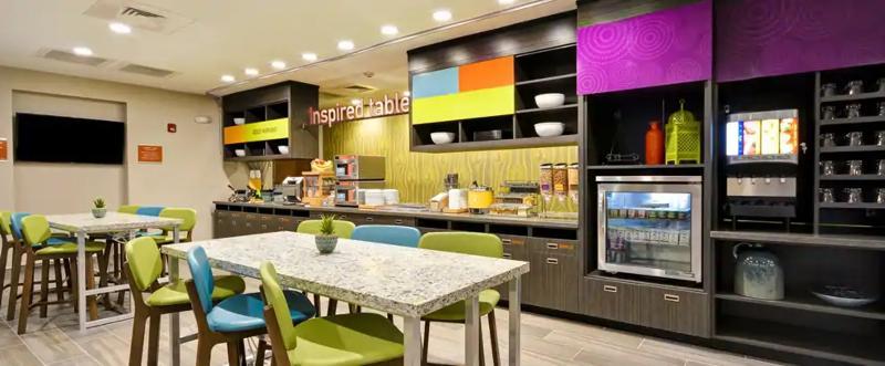 Home2 Suites By Hilton Mobile West I-10 Tillmans Corner Bagian luar foto