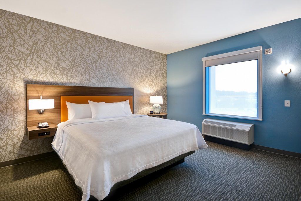 Home2 Suites By Hilton Mobile West I-10 Tillmans Corner Bagian luar foto