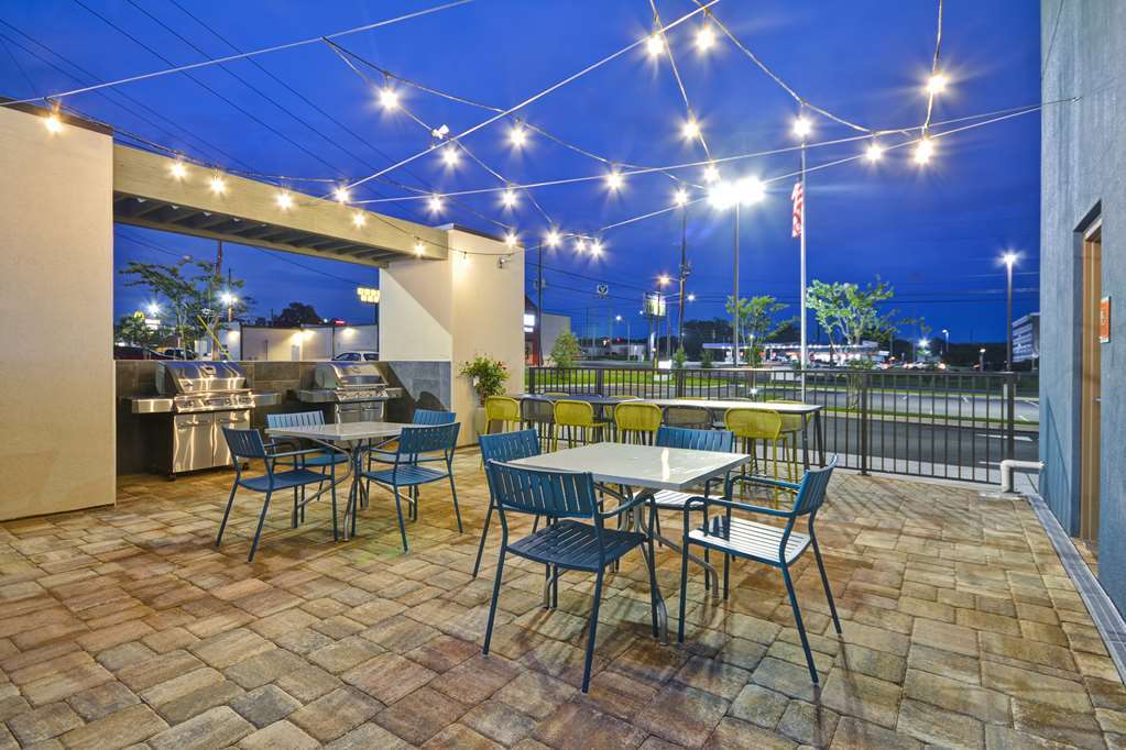Home2 Suites By Hilton Mobile West I-10 Tillmans Corner Bagian luar foto