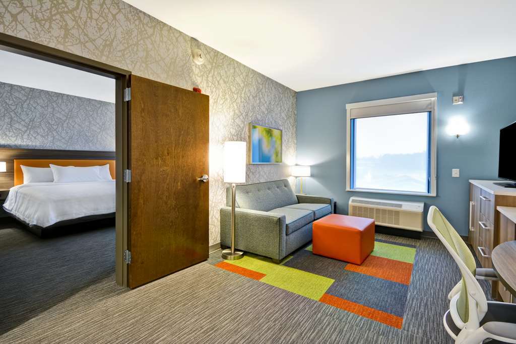 Home2 Suites By Hilton Mobile West I-10 Tillmans Corner Ruang foto