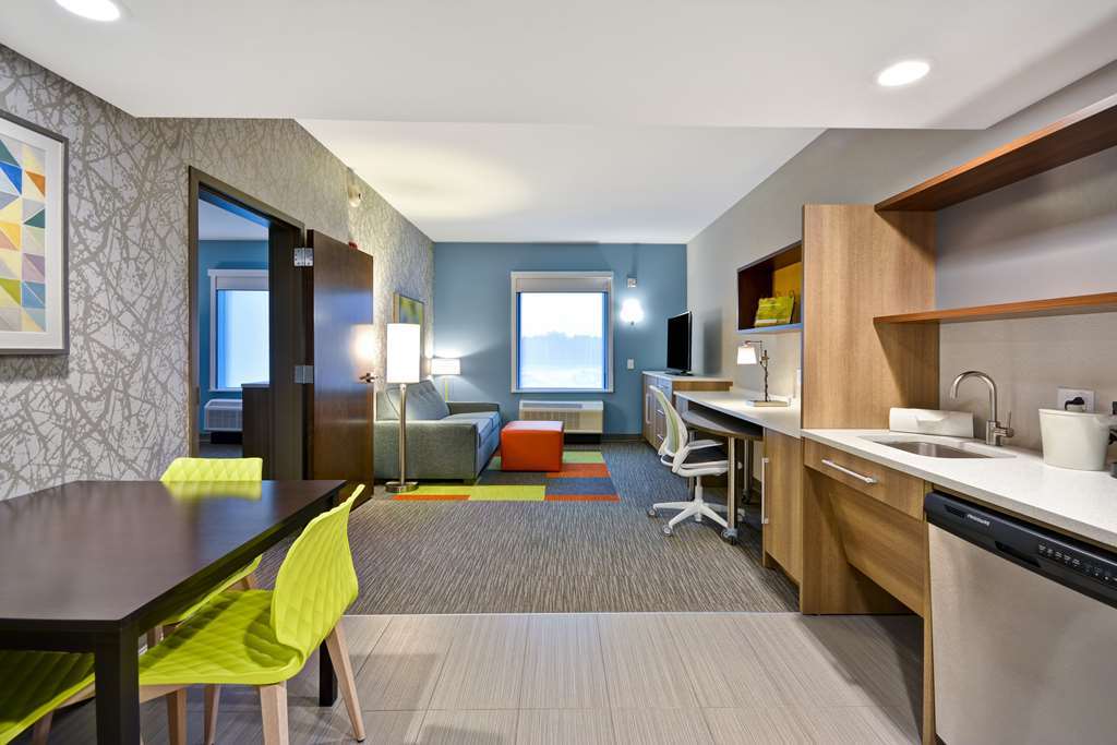 Home2 Suites By Hilton Mobile West I-10 Tillmans Corner Ruang foto