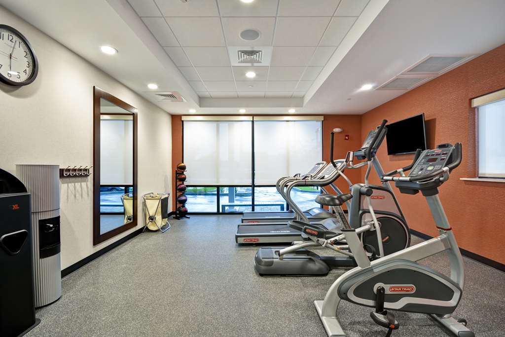 Home2 Suites By Hilton Mobile West I-10 Tillmans Corner Fasilitas foto