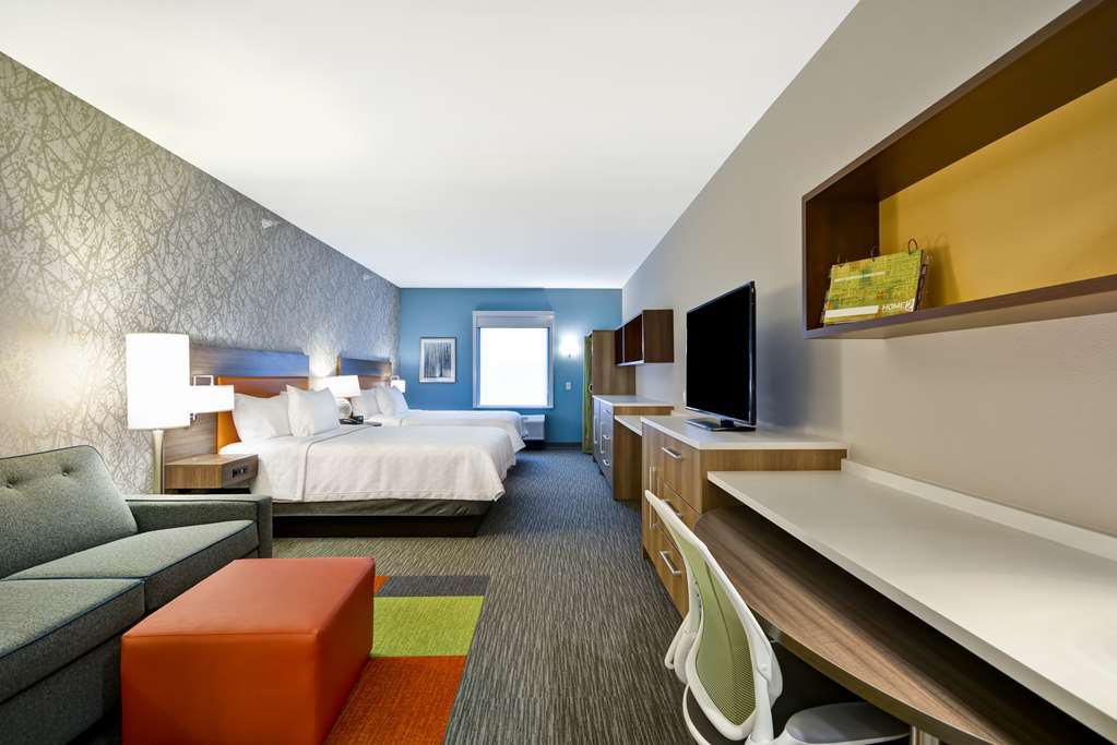 Home2 Suites By Hilton Mobile West I-10 Tillmans Corner Ruang foto