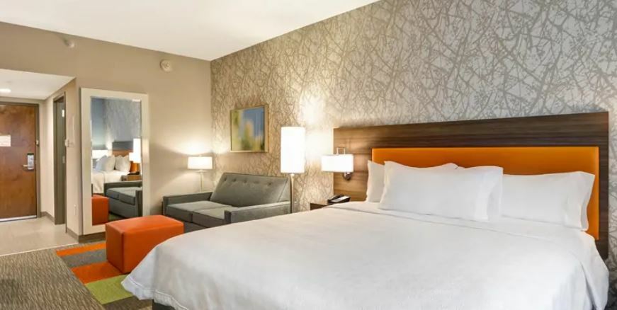 Home2 Suites By Hilton Mobile West I-10 Tillmans Corner Bagian luar foto