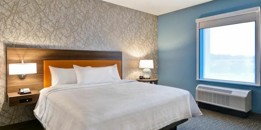 Home2 Suites By Hilton Mobile West I-10 Tillmans Corner Bagian luar foto
