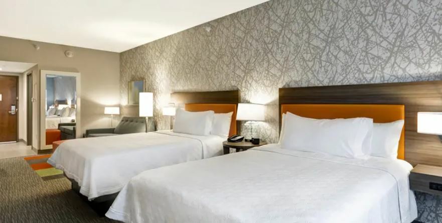 Home2 Suites By Hilton Mobile West I-10 Tillmans Corner Bagian luar foto