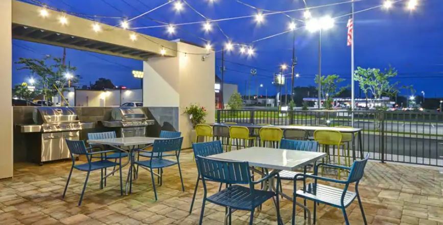 Home2 Suites By Hilton Mobile West I-10 Tillmans Corner Bagian luar foto