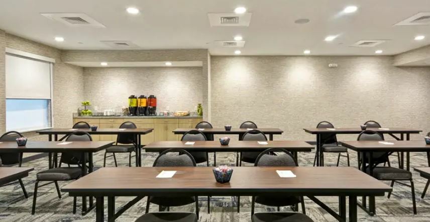 Home2 Suites By Hilton Mobile West I-10 Tillmans Corner Bagian luar foto