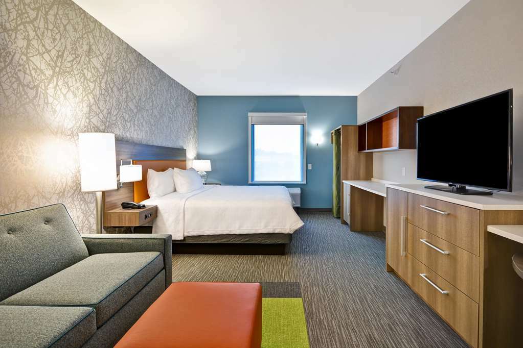 Home2 Suites By Hilton Mobile West I-10 Tillmans Corner Ruang foto